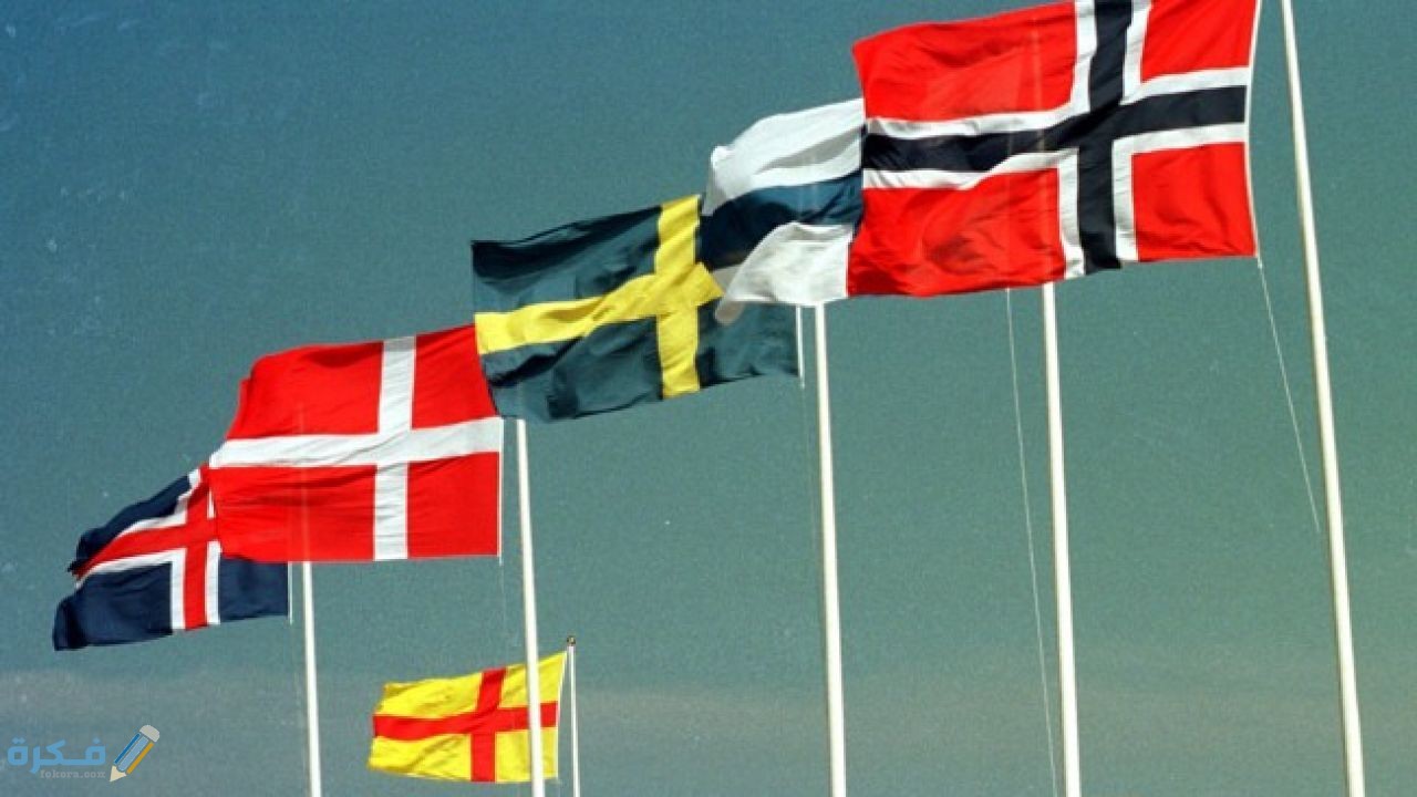 what are scandinavia