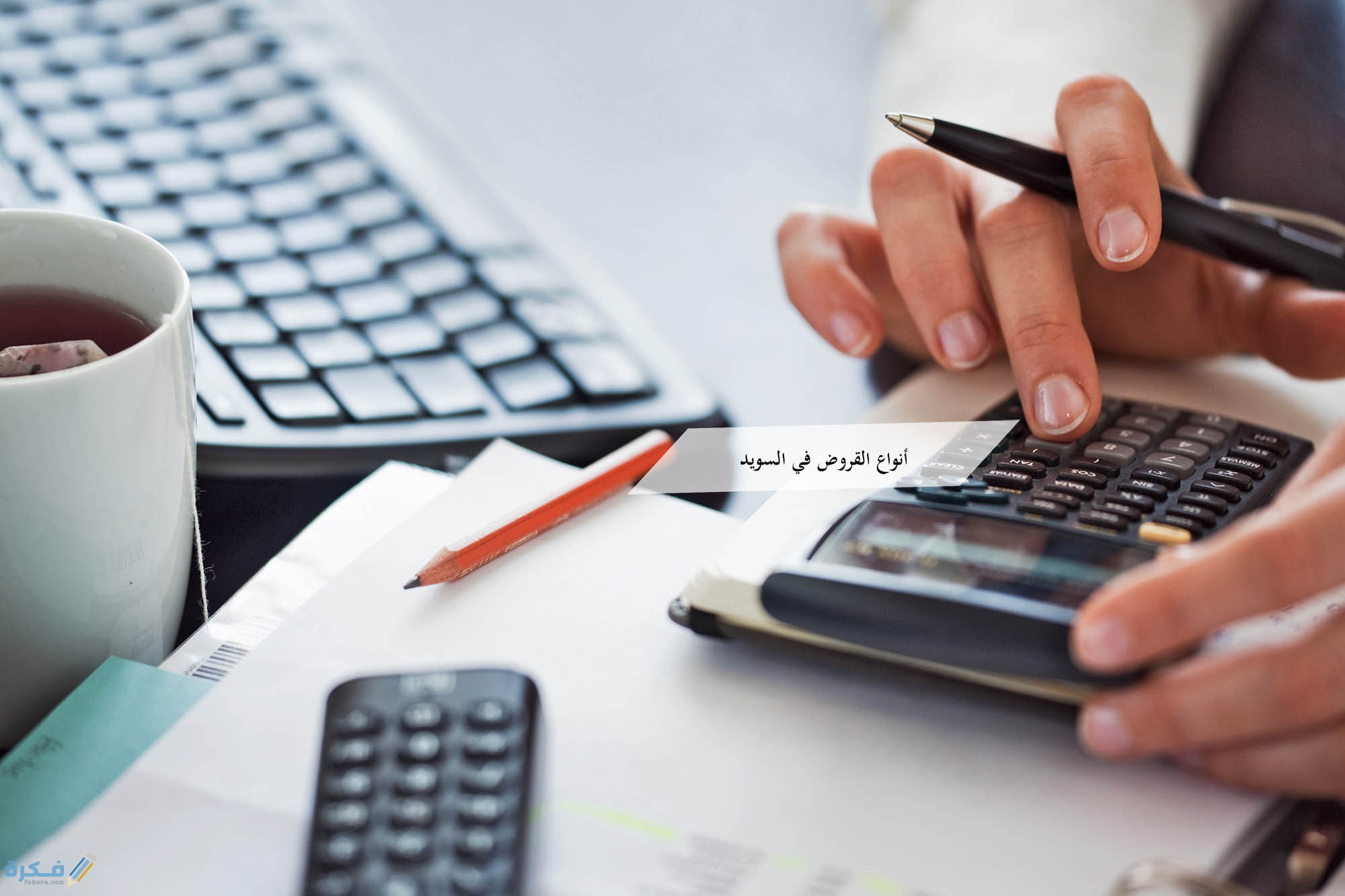 أنواع القروض في السويد 1