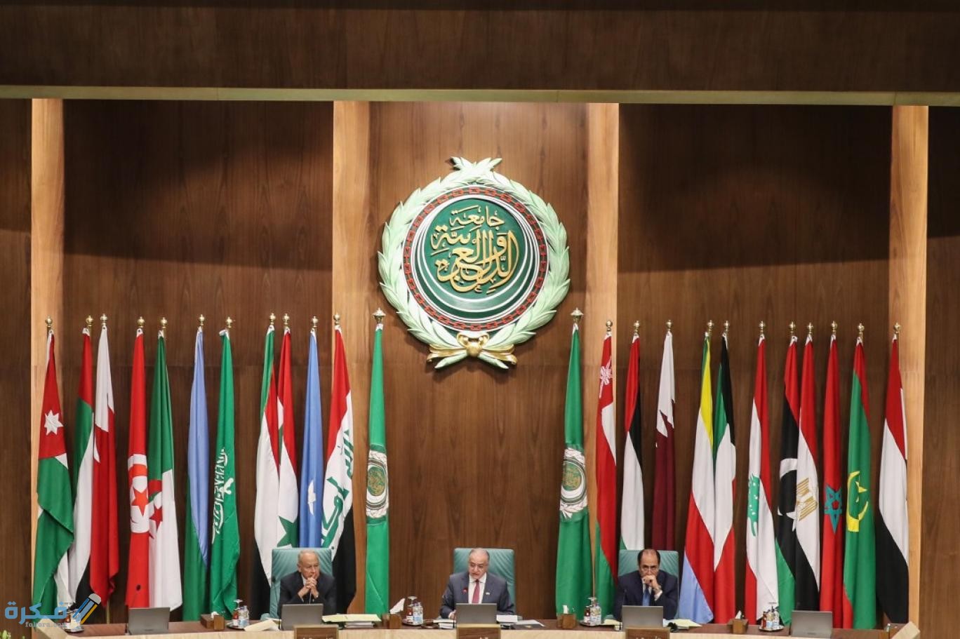 كم عدد الدول العربية وتاريخ نشأتها 2 اسماء الدول العربية