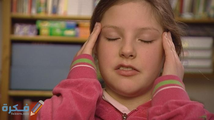 حرقان في الرأس يسبب لي التفكير المؤلم ما السبب والعلاج ؟