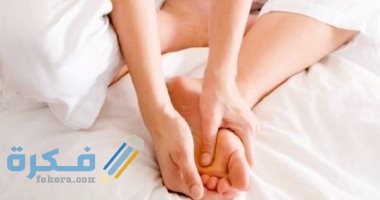 أحس التيار الكهربائي في قدمي ما السبب والعلاج؟