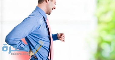 ألم أسفل الظهر يمتد إلى الساقين والقدم .. ما تشخيصكم؟