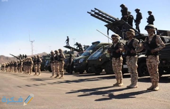 كيف دوام قوات الأمن الخاصة 2 IMG ٢٠٢٠١١٠٤ ٠٠٥١١٢