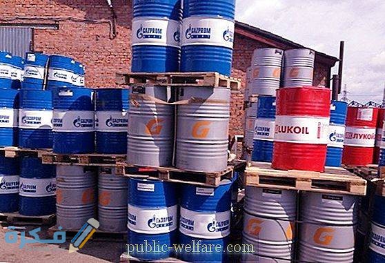 utilizaciya motornih masel punkti priema bezopasnie dlya ekologii sposobi unichtozheniya i pererabotki