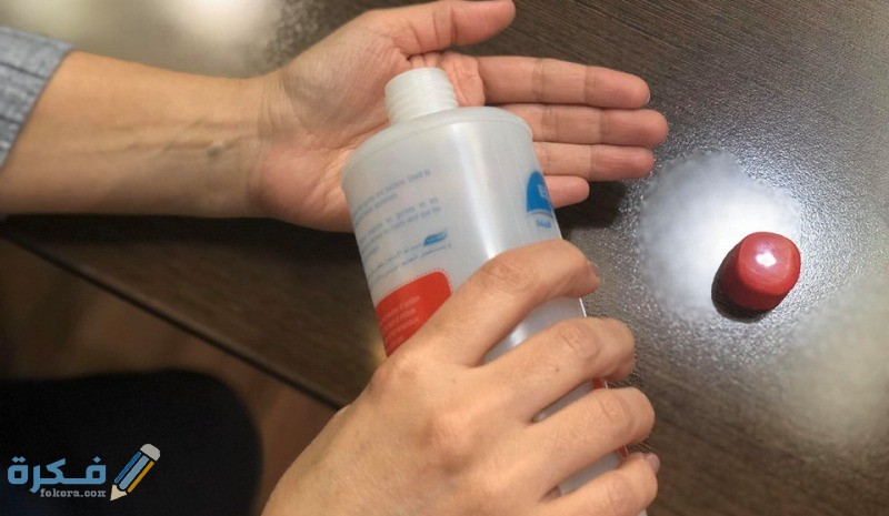 أفضل أنواع الكحول الطبي لتعقيم اليدين