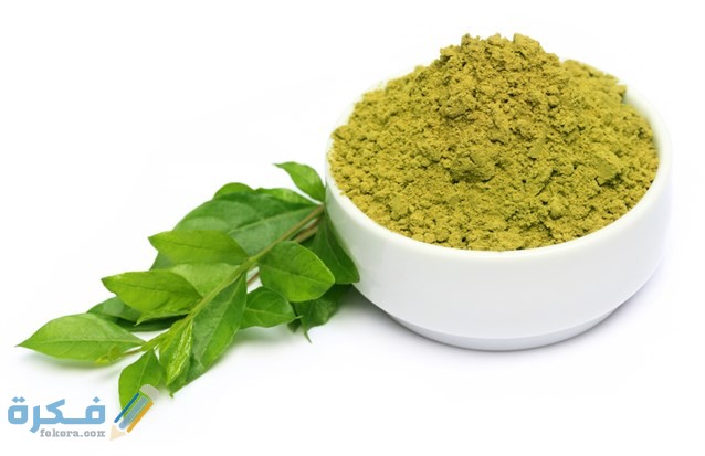 فوائد واستعمالات الحناء وأوراقها المطحونة