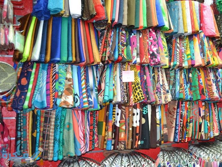 دراسة جدوى مشروع محل بيع الطرح 3 مشروع محل بيع طرح