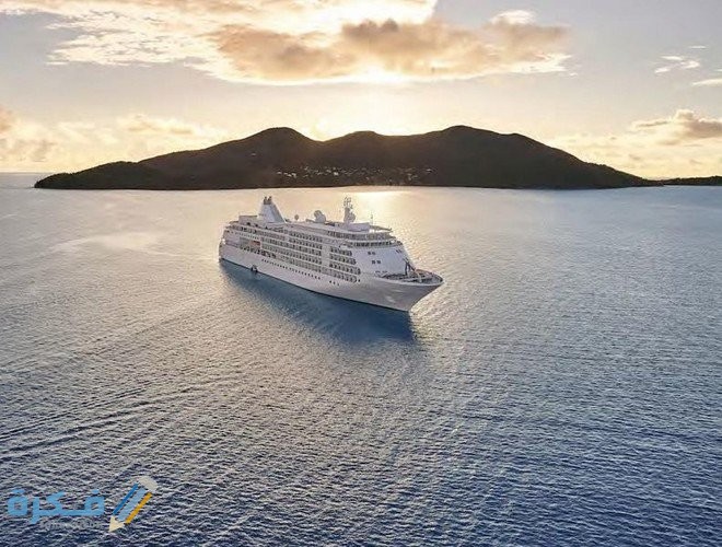 ما هي أول سفينة طافت حول الكرة الأرضية