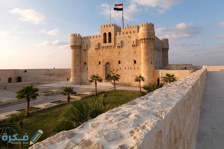 بحث عن قلعة قايتباي بالاسكندرية 3 9999x9999 c