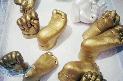 أعدد أنواع من المجسمات الفنية ودورها في مجال الأشغال