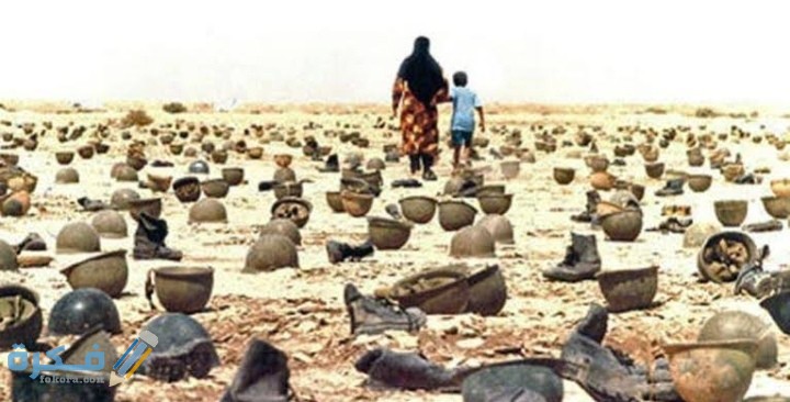 ما هي الأحداث التاريخ الأبرز في المملكة خلال القرن العشرين 5 IMG ٢٠٢٠١٢١١ ١٩٤٤٠٠