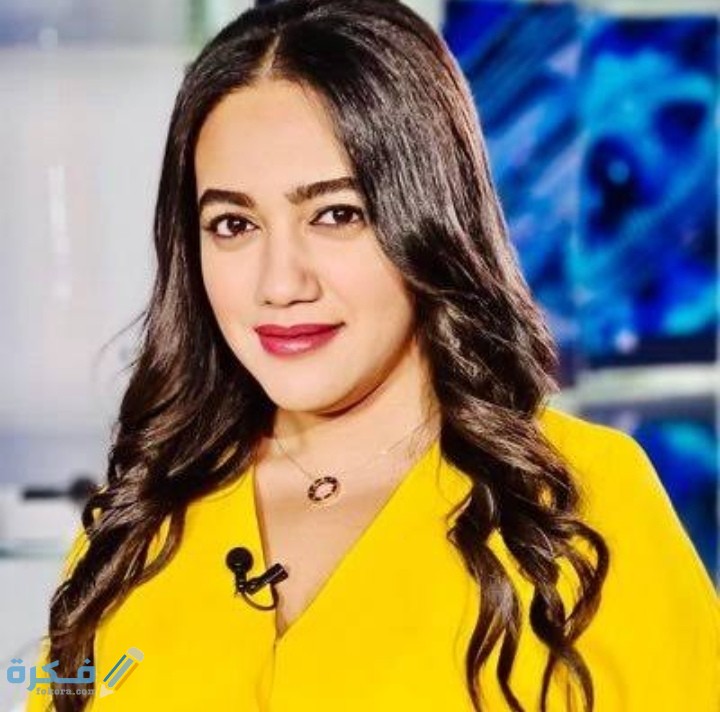 من هي الإعلامية رفيدة ياسين ويكيبيديا .. صور رفيدة ياسين 3 IMG ٢٠٢٠١٢٢٨ ٠٠٥٩٢٢