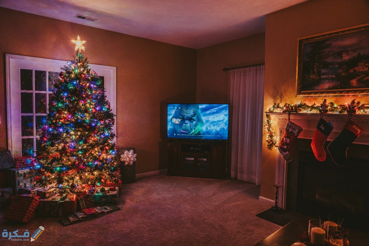 grinch christmas tv