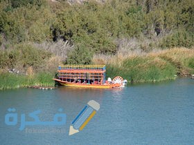 أبها مدينة خلابة ويزيدها جمالاً سدها الذي بني عام 5 inbound12612789341489409