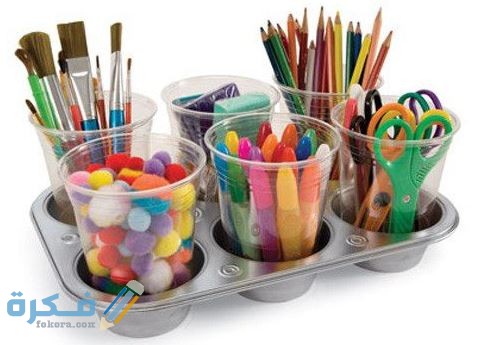 دراسة جدوى لمشروع محل بيع أدوات الرسم