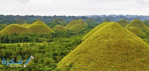 الجغرافيا هي كل ما يتعلق بالكرة الأرضية وتكوينها