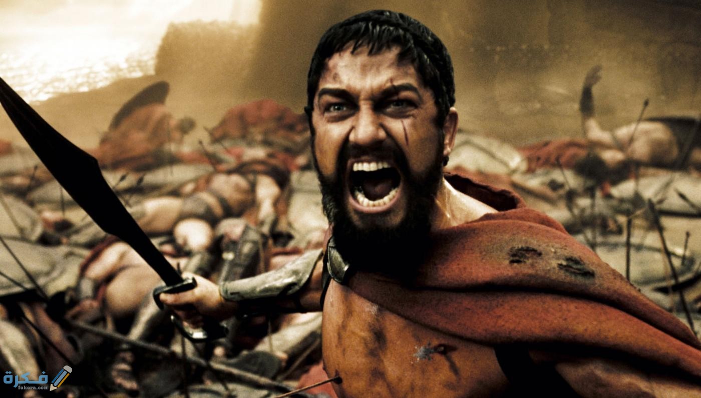 اسماء افضل أفلام تاريخية في العالم 2026 2 فيلم 300 movie