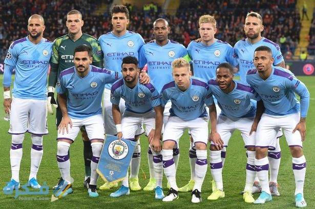 صفقات مانشستر سيتي 2026 5 صفقات مانشستر سيتي 2021