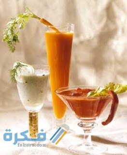 مشروعصناعةالعصائرالطبيعيةوالمرباتبالتفاصيلوالصورjuiceproject