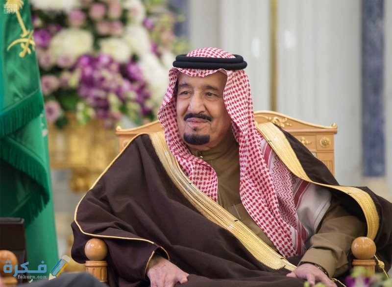 في اي عام تم تعيين الملك سلمان وزيرا للدفاع ؟ 4 1212401 1099922467