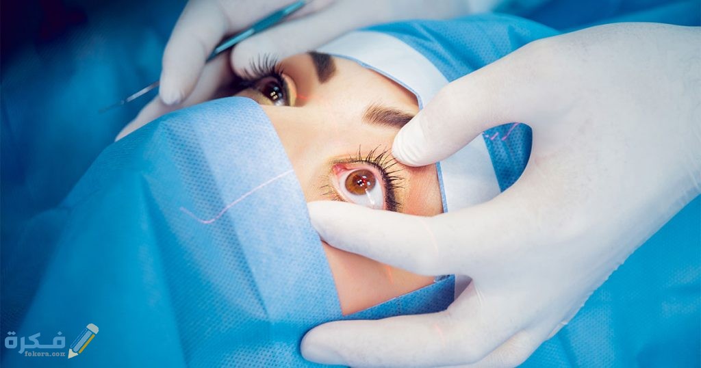 افضل مستشفى جراحة العيون في جدة