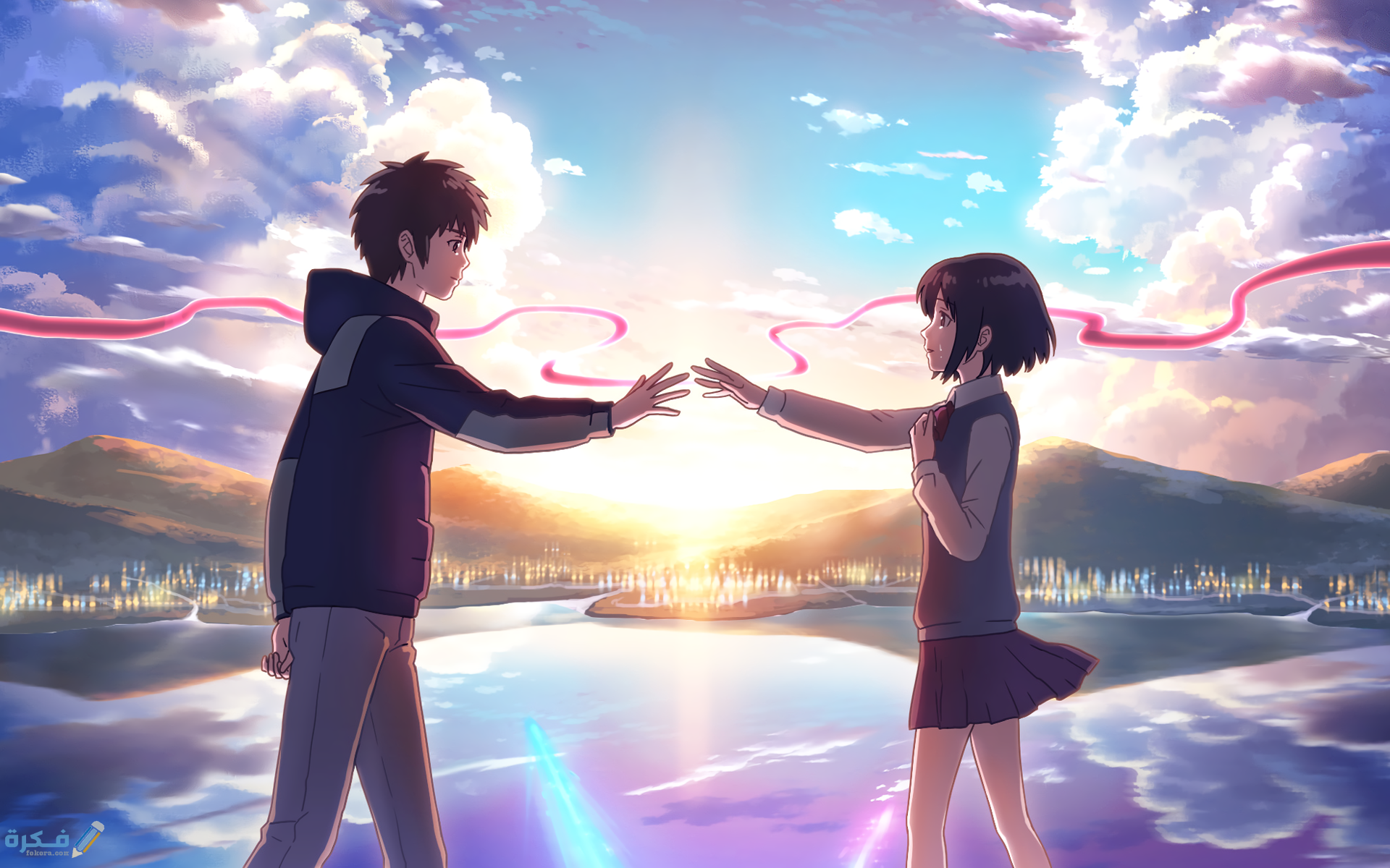 اسماء افضل أنميات السفر عبر الزمن على الإطلاق 2026 1 غلاف 2