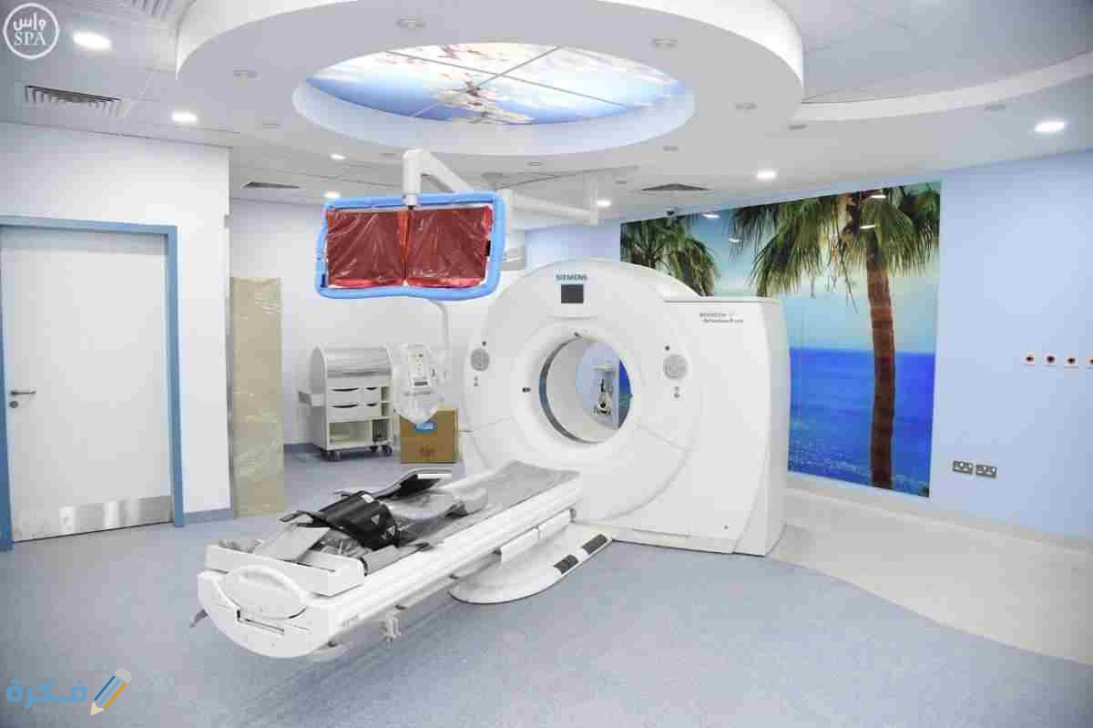 أسماء أطباء مستشفى الملك خالد الجامعي بالرياض