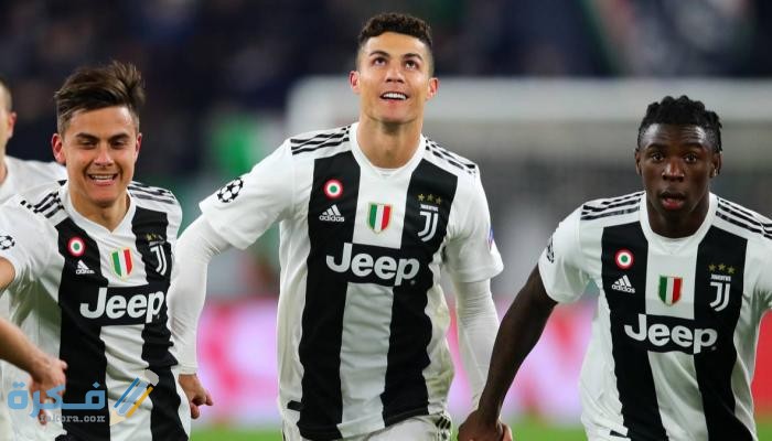 مهمة سهلة ليوفنتوس أمام بورتو بـ «التشامبيونزليج» الليلة 2 138 204153 calcio juventus liverpool inter