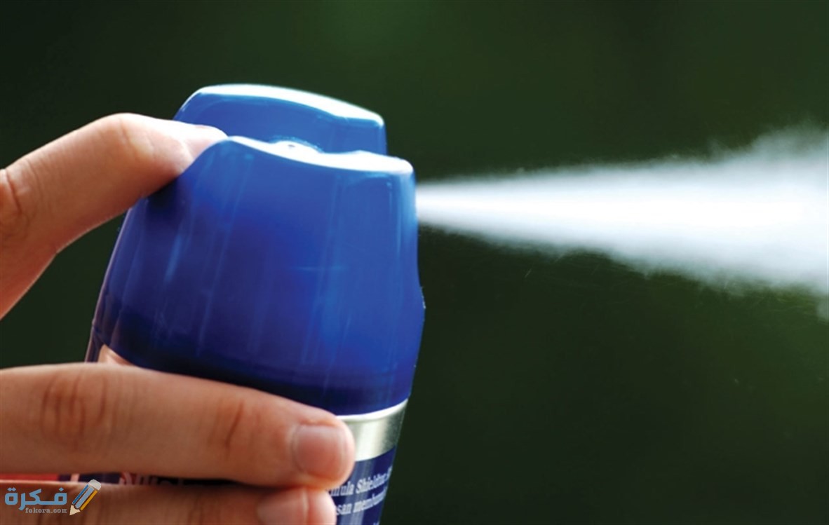 190422090602888 أضرار مبيدات الحشرات على الحامل