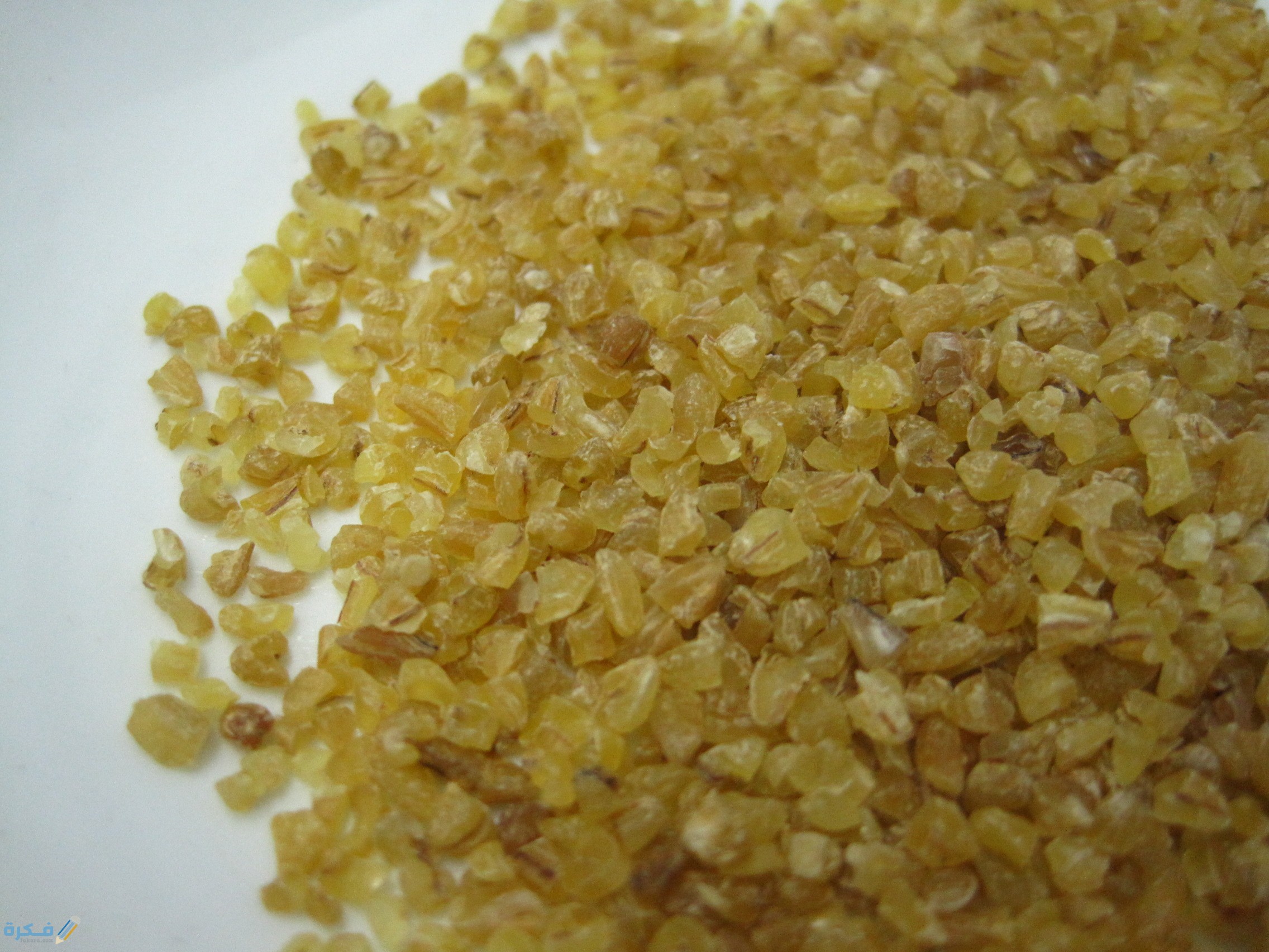 Bulgur