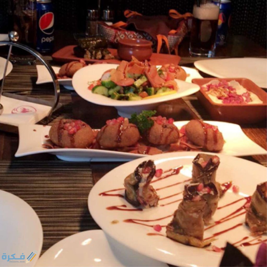 ما هي أفضل مطاعم جدة للعشاء