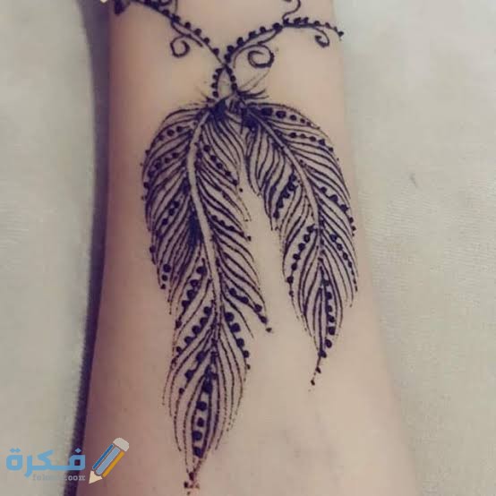 Naksh henaa ala shkl resha896