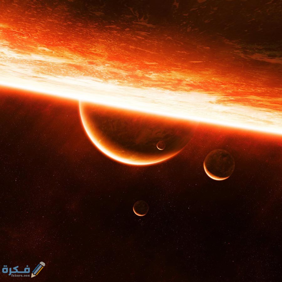 المعجزات على وجود الله 1