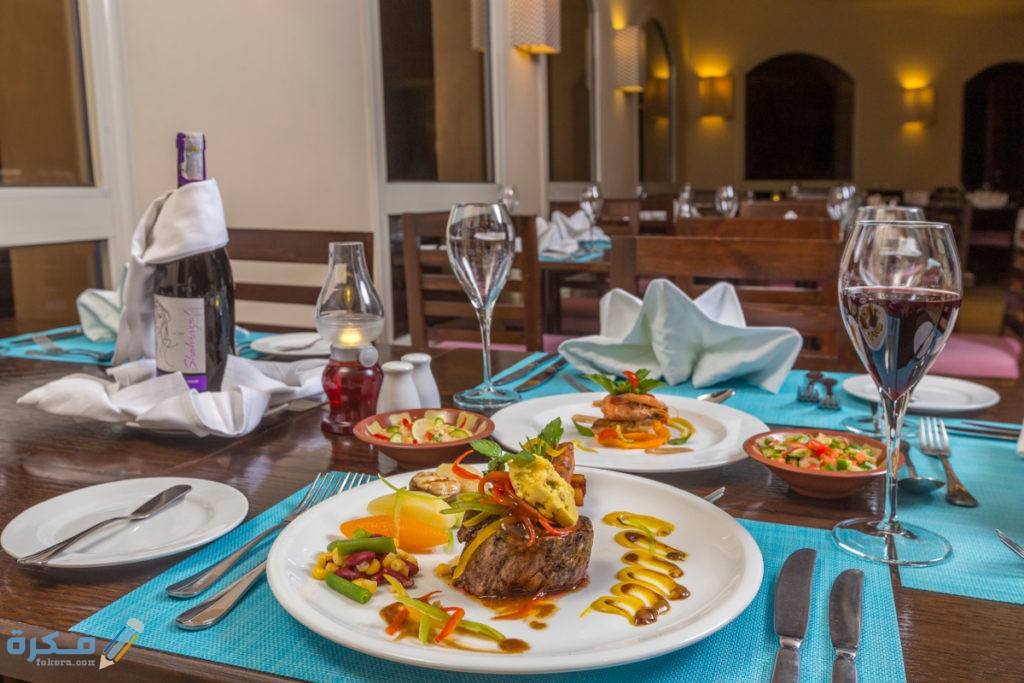 ما هي أفضل المطاعم في الدمام