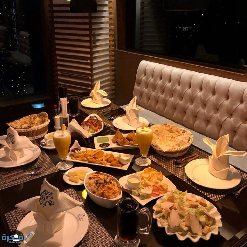 ما هي أسماء أفضل مطاعم في الطائف