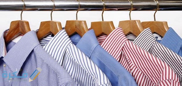 تفسير رؤية القميص في المنام