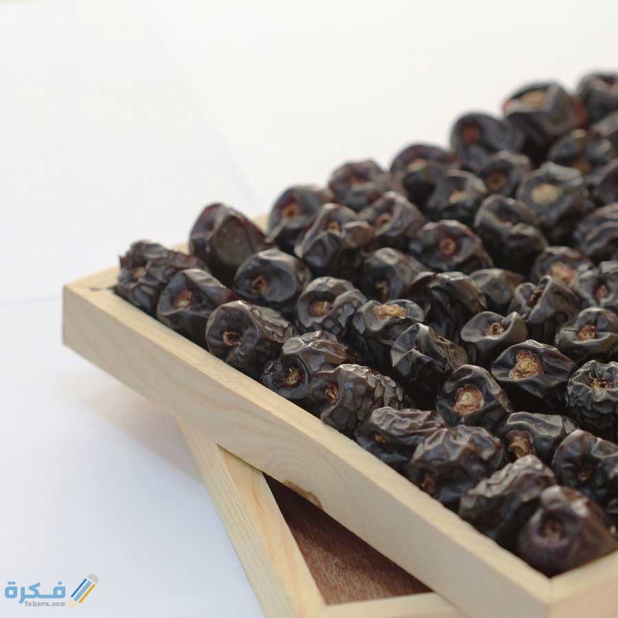 تمرات من العجوة تقيك من الأمراض