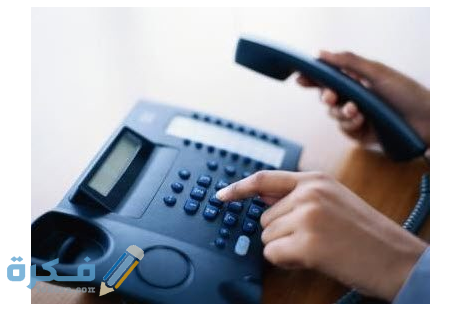 دليل الهاتف المصرية للاتصالات