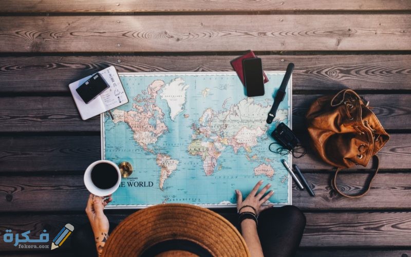 دول تمنح الإقامة الدائمة