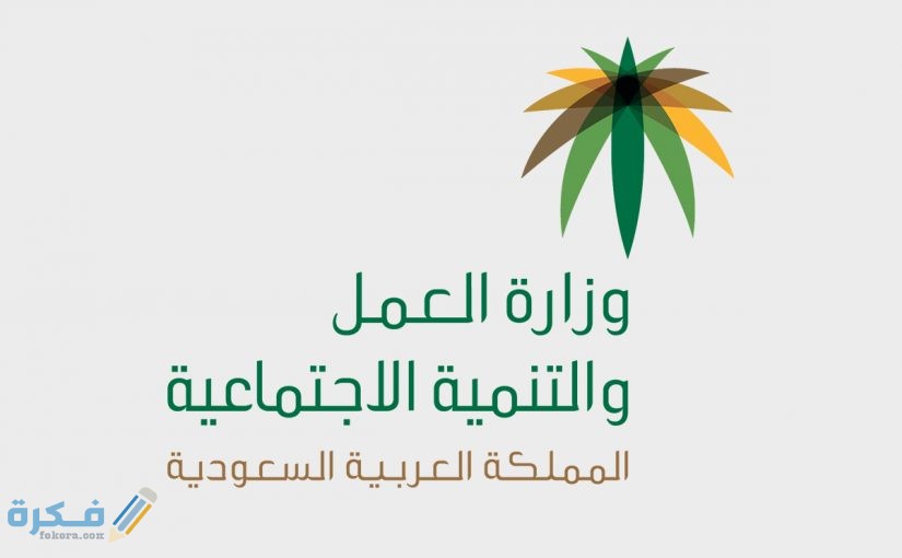 فتح ملف في مكتب العمل عن طريق النت 825x510 3