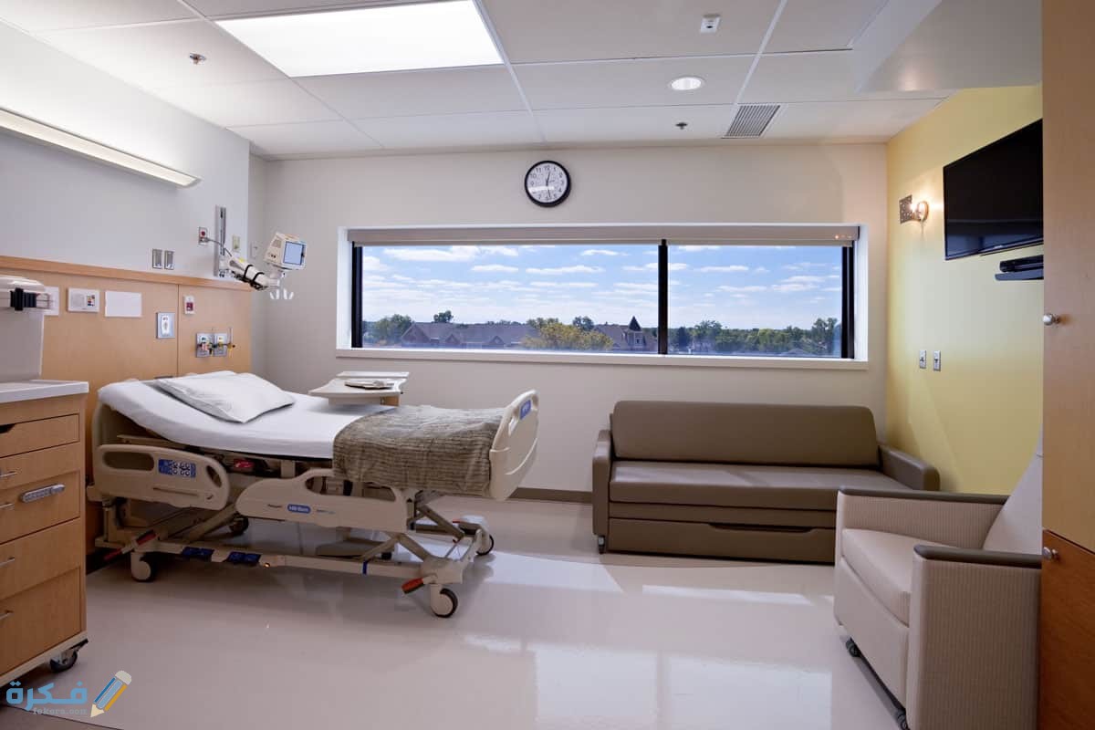 عنوان ورقم مستشفى بقشان في جدة