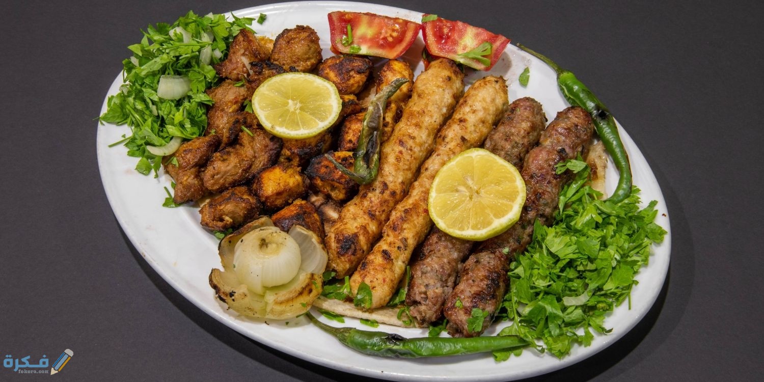 أفضل مطعم مشاوي في الغردقة