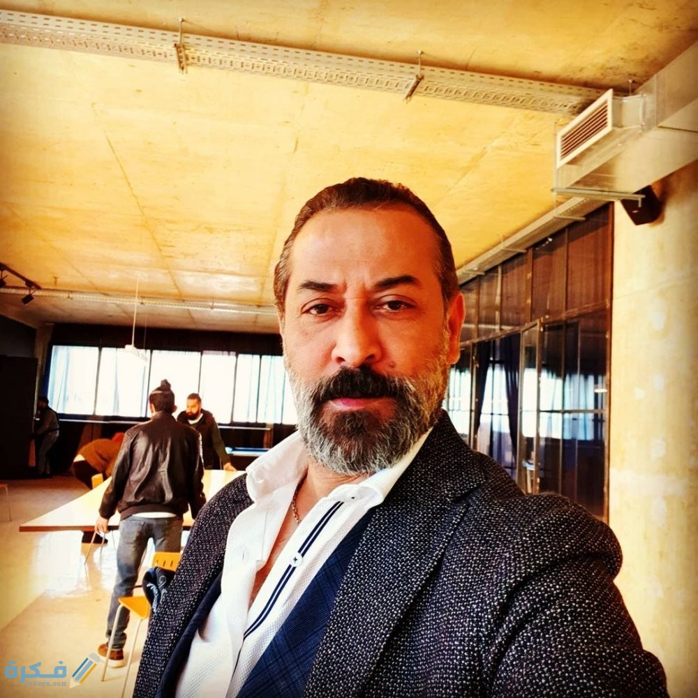 قصة وموعد عرض مسلسل 350 جرام رمضان 2021