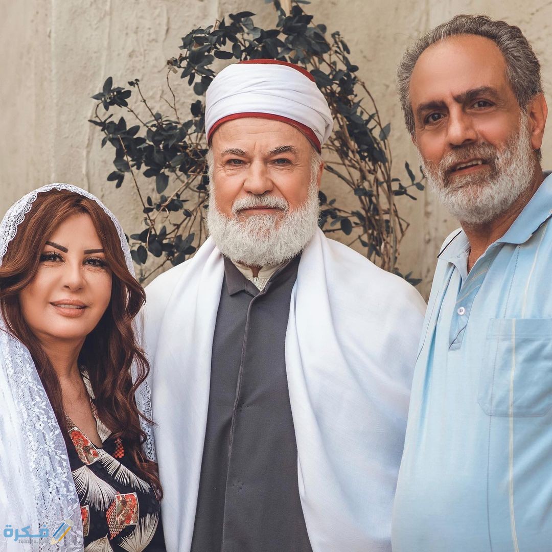 موعد عرض مسلسل باب الحارة 11 الجزء الحادي عشر