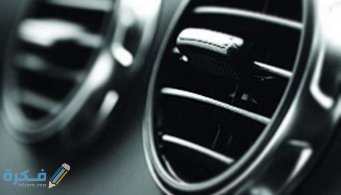 اهم 5 أسباب ضعف مبرد التكييف في السيارة