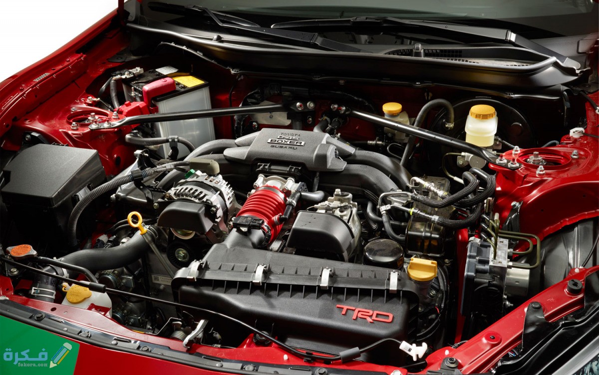 أسباب ارتفاع درجة حرارة محرك السيارة