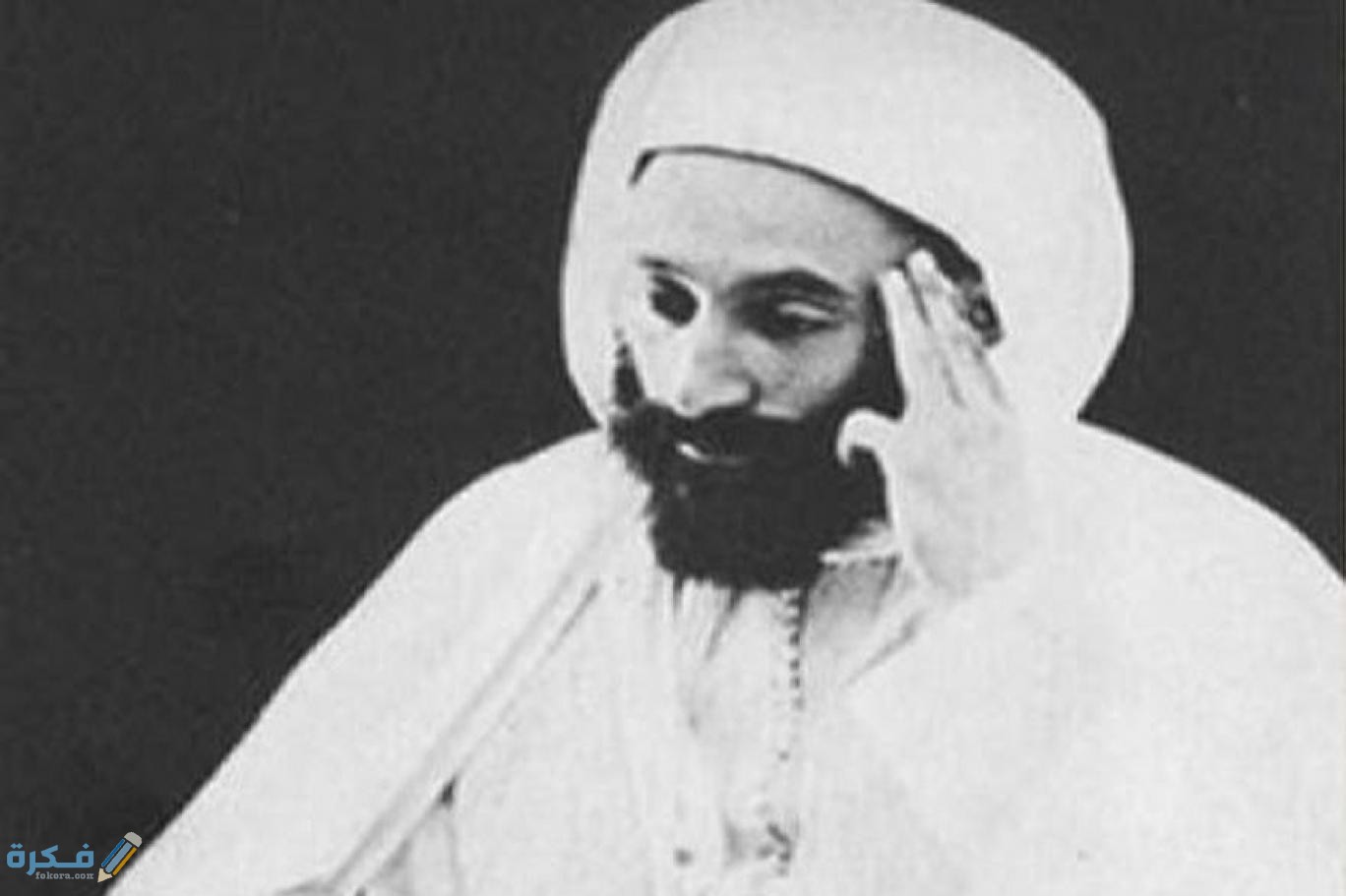 وضعية ادماجية عن عبد الحميد بن باديس