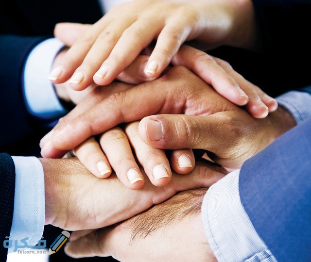 وضعية ادماجية عن ضرورة التضامن