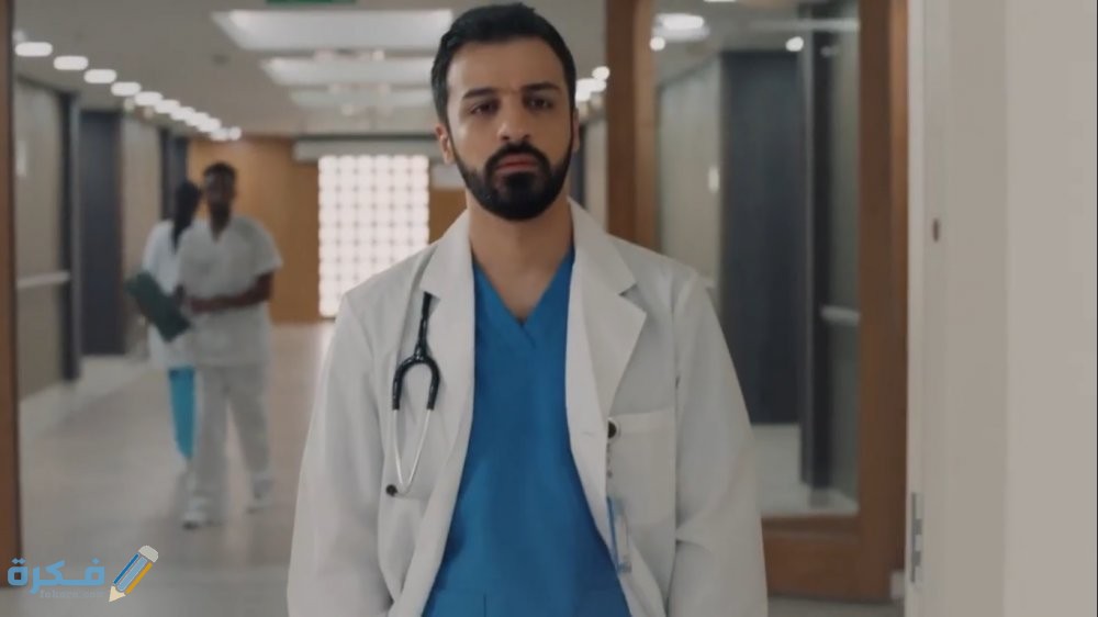 قصة وموعد عرض مسلسل نبض مؤقت رمضان 2021