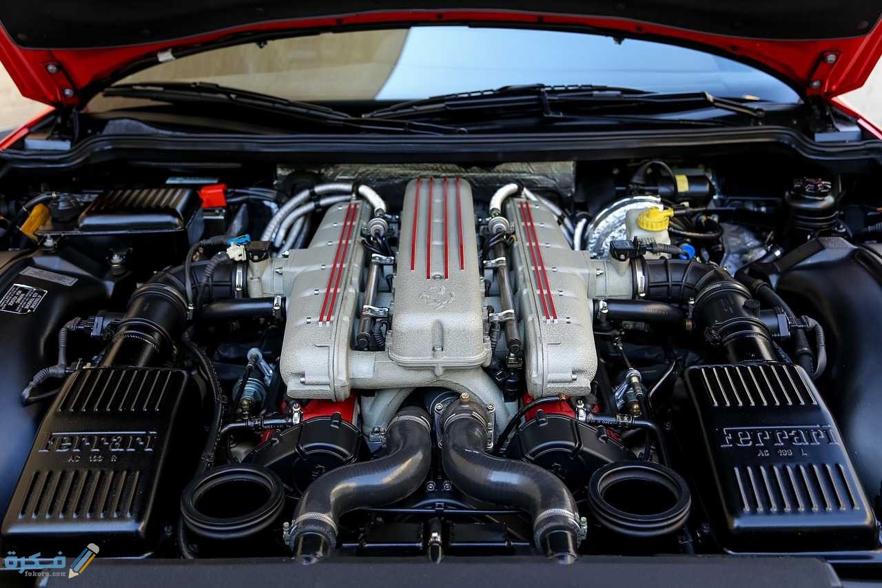 اهم 5 أسباب ضعف عزم محرك السيارة والشعور باختناق في المحرك